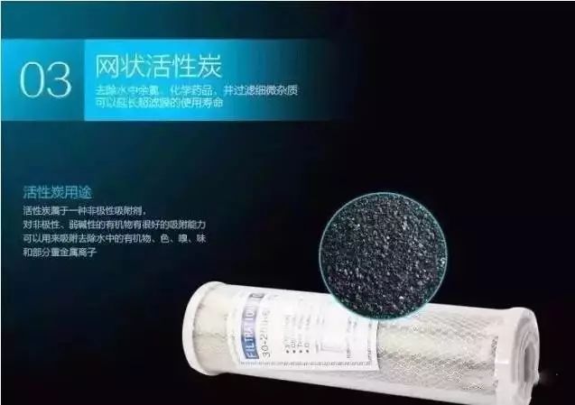 有不用换滤芯的净水器吗？答案是？_5