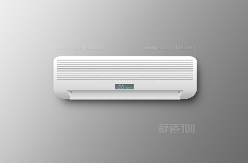 空调安装好后怎么排气—空调
