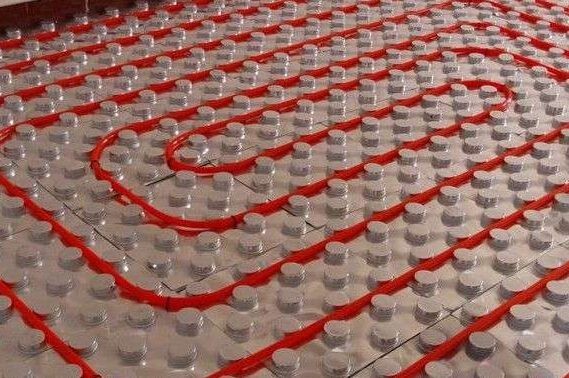 地暖安装沈阳—沈阳地暖的安