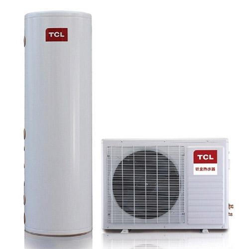 tcl空气能热水器安装—tcl空气