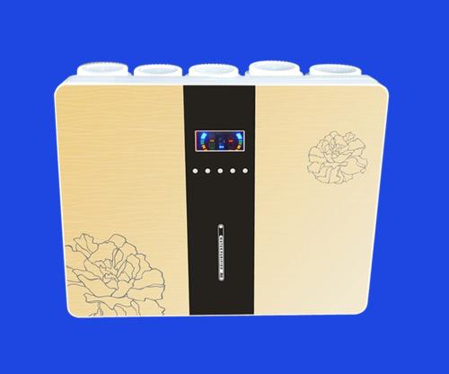 怎样安装净水器—净水器怎样