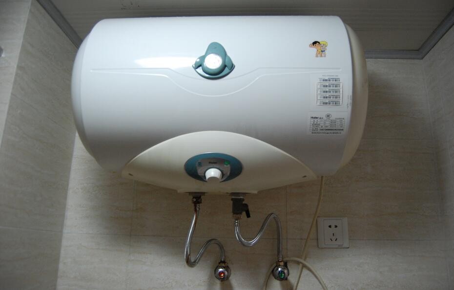 如何安装电热水器—电热水器