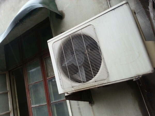 咸阳空调安装—咸阳空调安装