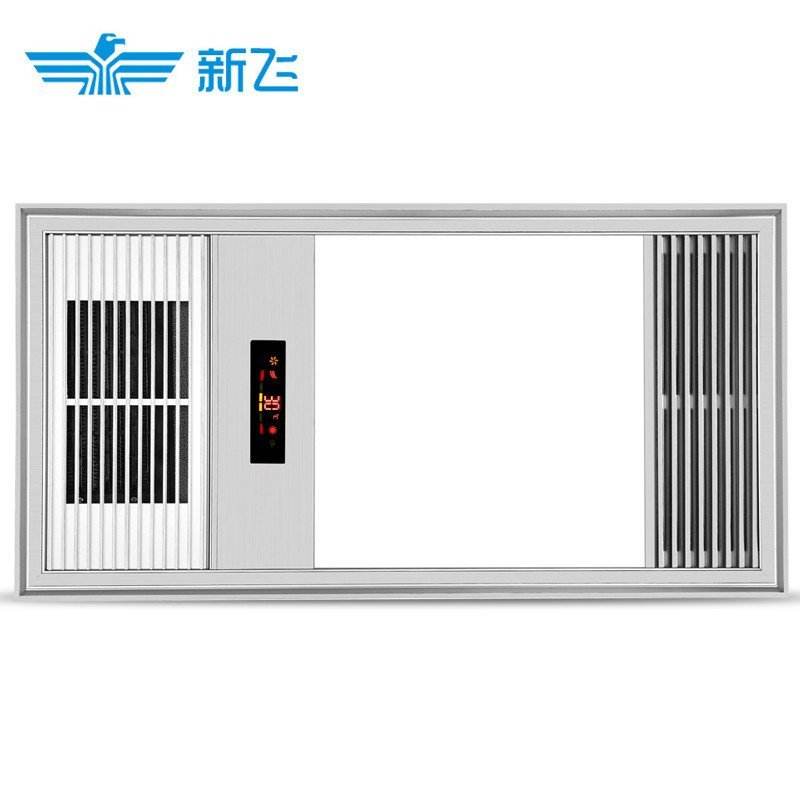 浴霸排风扇—为什么要安装浴