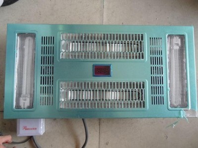 集成吊顶浴霸安装—集成吊顶