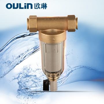 欧琳水管—欧琳水管如何安装