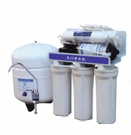 碧水源净水器—碧水源净水器