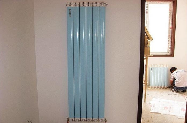 自建房安装暖气—自建房安装