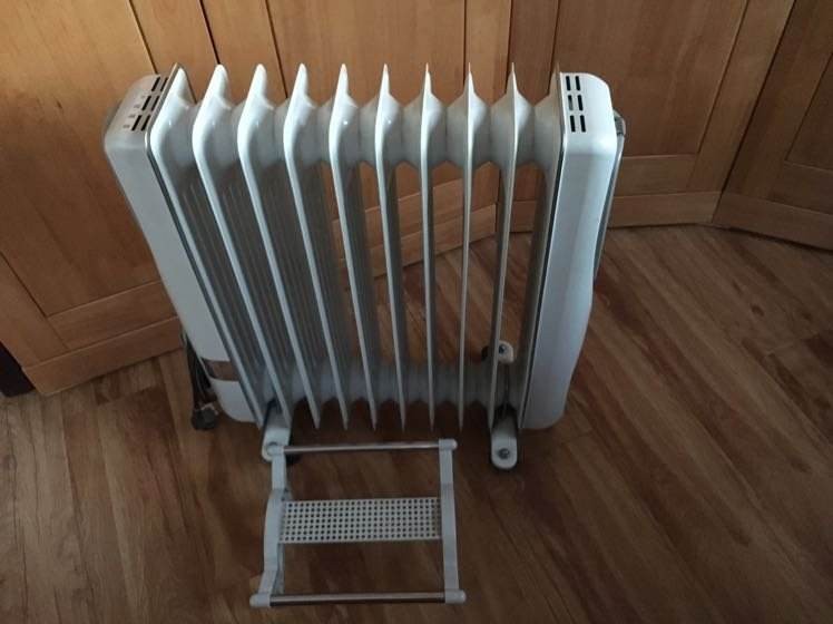 快速安装家用取暖水汀—如何