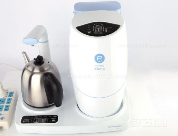 安利净水器价格—安利净水器