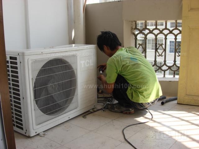 空调挂机加氟多少钱—空调挂