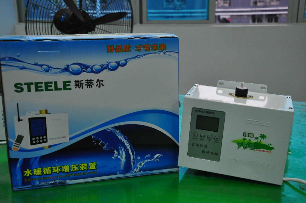 热水循环系统价格—热水循环
