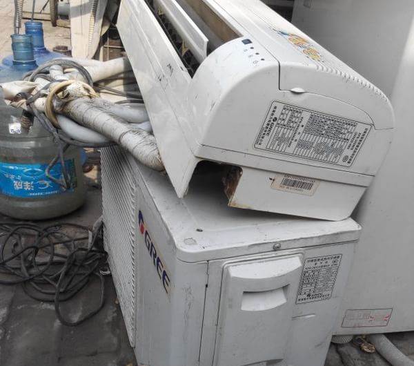 格力小金豆空调报价—格力小