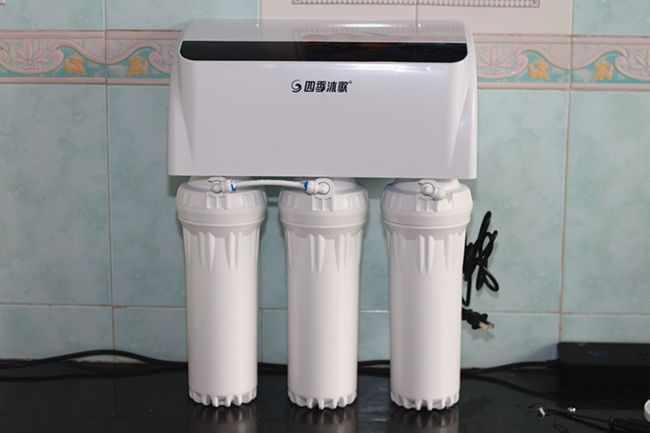 四季沐歌净水器价格—四季沐