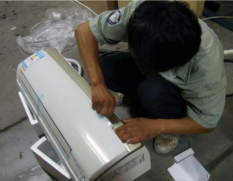 空调加氟价格—空调加氟贵不