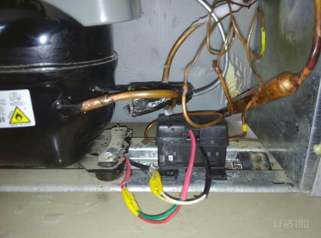 冰箱加制冷剂多少钱—冰箱加