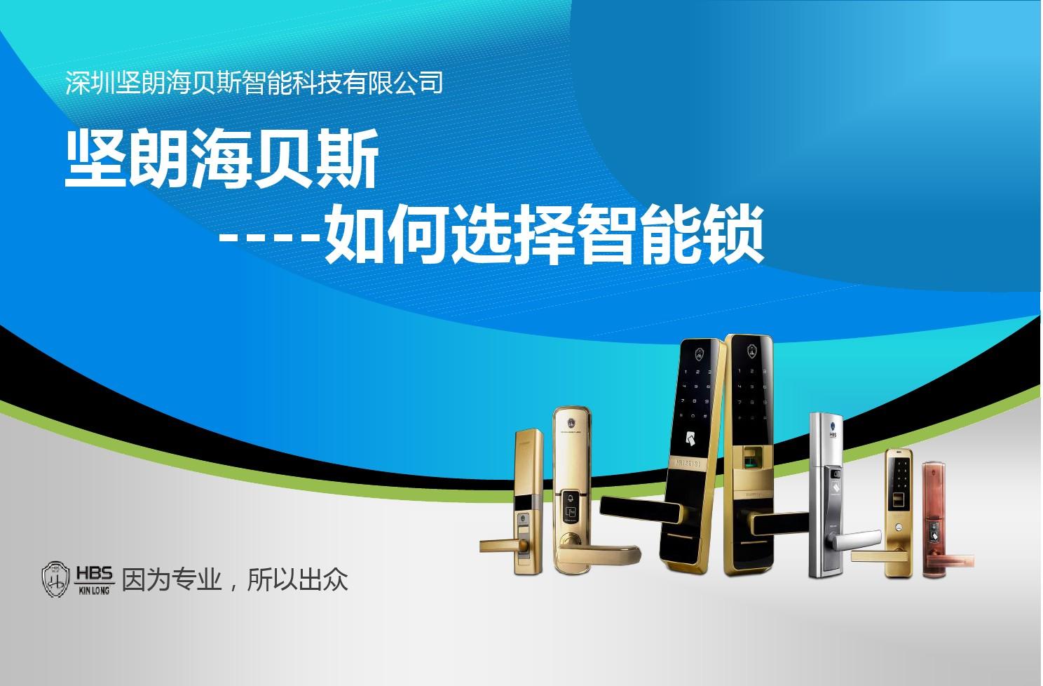 海贝斯智能门锁价格，海贝斯